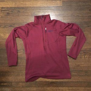 Patagonia R1 Pullover